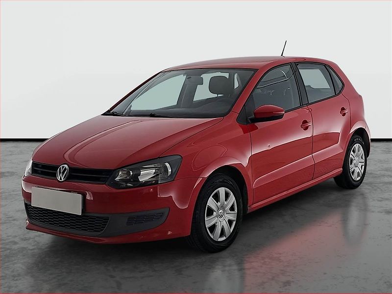 Volkswagen Polo (2010) 1.2 12V, nová STK, jezdí dobře - fotka 2 z 17
