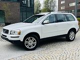 Volvo XC90 2.4D5 4x4 AUT VÝHŘEV SENZORY - náhled 2