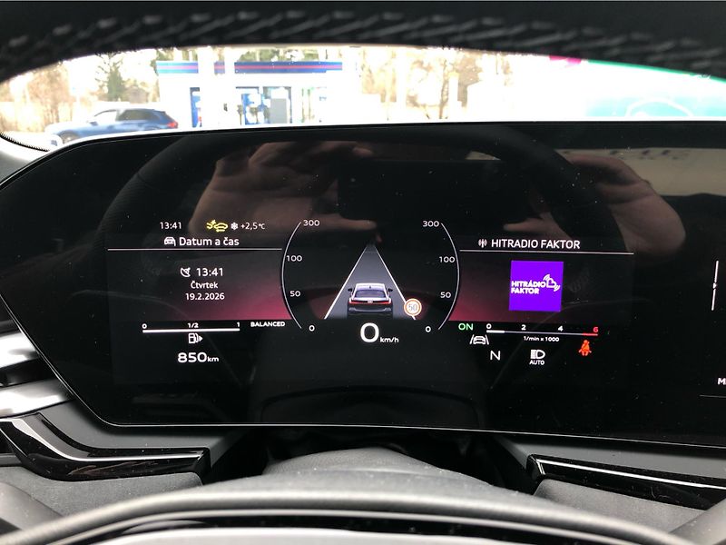 Audi A5 2.0 TDI quattro 150kW - fotka 18 z 29