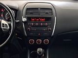 Mitsubishi ASX (2010) 1.6 MIVEC, Tempomat - náhled 12