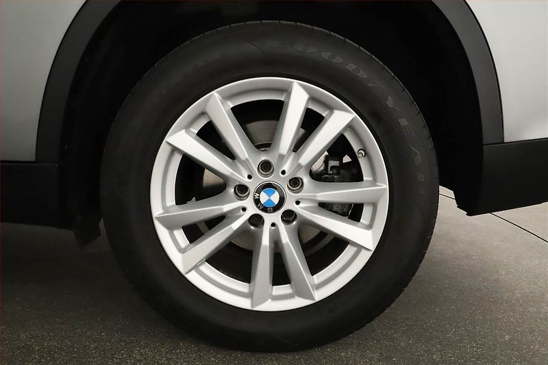BMW X5 (2017) xDrive30d - fotka 20 z 20