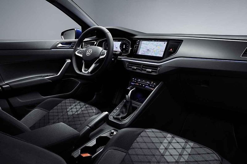 Volkswagen Polo 2021