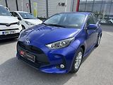Toyota Yaris 1.5 Hybrid ODBĚR ihned - náhled 10