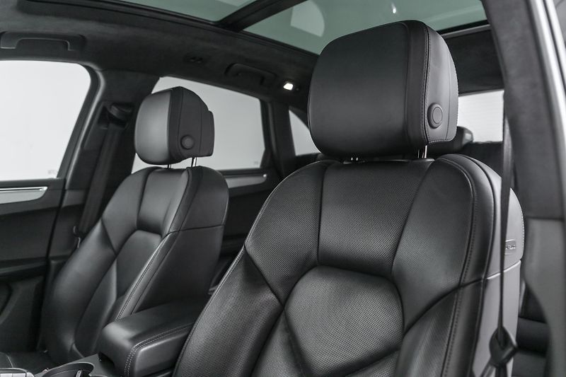 Porsche Macan Turbo*BOSE*Panorama - fotka 8 z 42