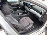 Mercedes-Benz Třídy E 220d 143kW 4MATIC ČR  - náhled 20