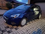 Opel Corsa (2016) Spotřeba 3.6l Opel Corsa cdti - náhled 1