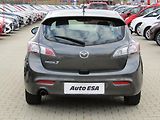 Mazda 3 (2011) 1.6 i, ČR, AAC, temp - náhled 4
