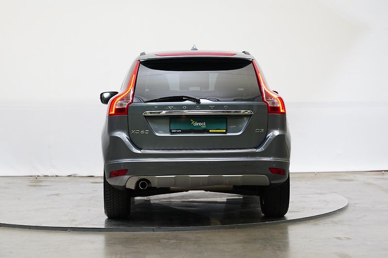 Volvo XC60 - fotka 6 z 29