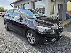 BMW Řada 2 218 Grand Tourer Automat  - fotografie inzerátu