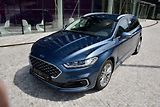 Ford Mondeo (2020) 2.0 187ps Hybrid ecvT VIGNALE  - náhled 40