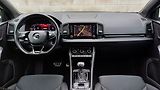 Škoda Karoq 2.0 TDI 110kW DSG 4x4 WEBASTO - náhled 17