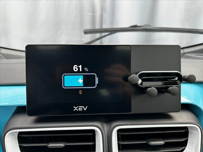 XEV Yoyo 0,0 7.5kW řidičák A1 od 16 let - fotka 19 z 27