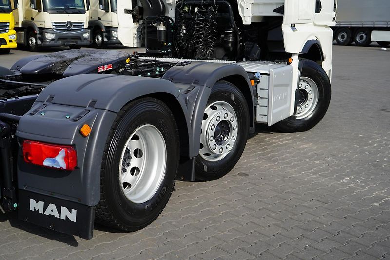 MAN TGX (2021) 26.470 / E 6 / ACC / GM / PUSH - fotka 18 z 46