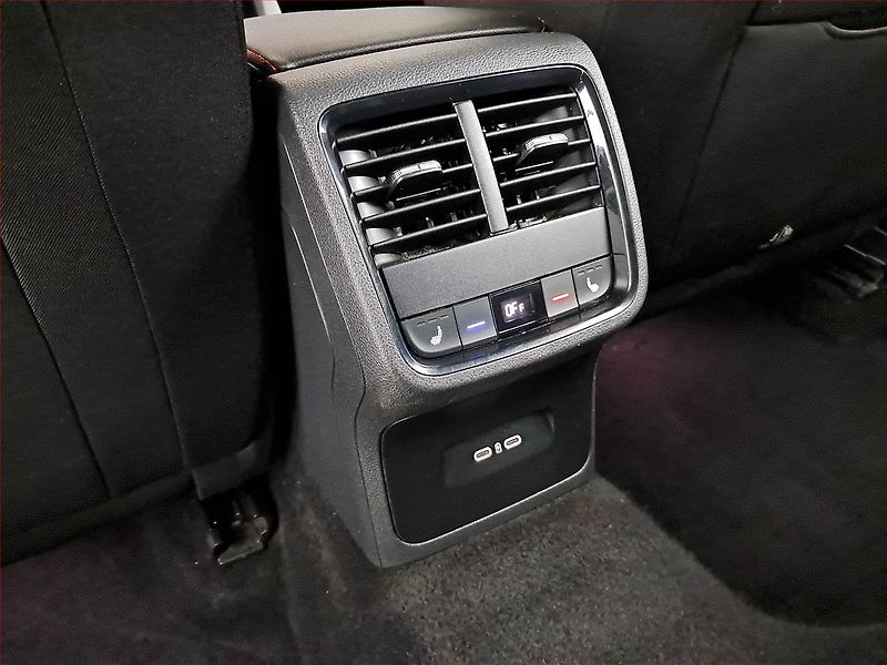Škoda Octavia (2022) 2.0 TDI - fotka 25 z 25