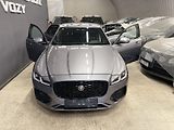Jaguar XF (2021) 2.0d R-Dynamic, REZERVOVANO - náhled 22