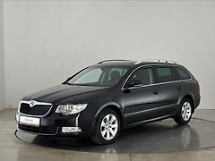 Škoda Superb Ambition - fotografie inzerátu