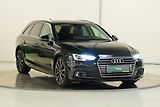 Audi A4 - náhled 8