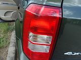 Jeep Patriot (2008) 2.4i LPG automat nová STK - náhled 19