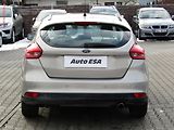 Ford Focus (2015) 1.5 EB, AT, bixen, autoAC - náhled 4