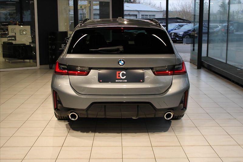 BMW Řada 3 320d xDrive M Sport DAProf/360 - fotka 5 z 35