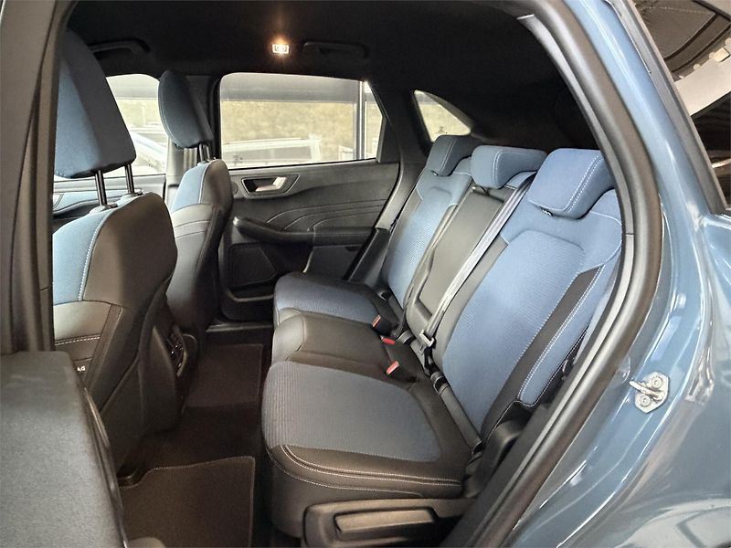 Ford Kuga Bluecruise Edition, 5dveřová, - fotka 8 z 9