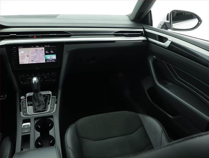 Volkswagen Arteon (2023) R-line 2.0 TDI - fotka 8 z 18