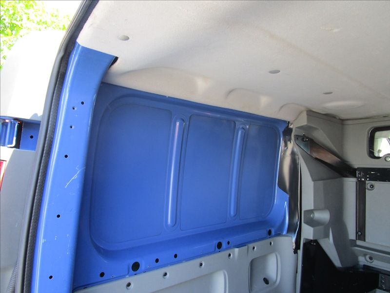 Renault Trafic 2.0dCi 115 L2H1, 6 míst - fotka 34 z 45