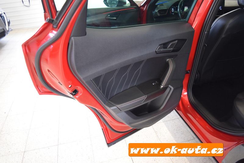 Cupra Formentor 2.0 TDI 4x4 DSG 33 000 KM - fotka 25 z 66