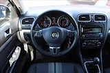 Volkswagen Golf 2,0 TDI  TAŽNÉ,SERVIS,MATCH - náhled 10