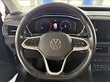 Volkswagen T-Cross 1,5   TSI 110kW,DSG,STYLE,1.MA - náhled 14