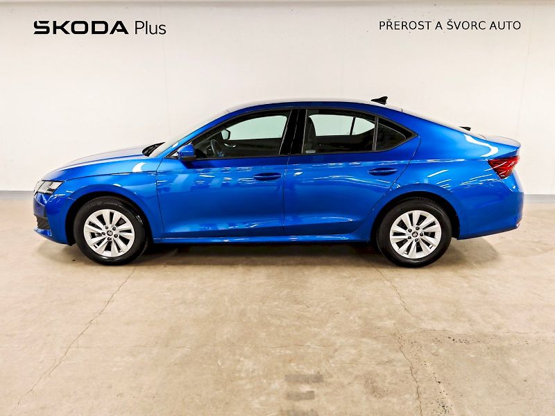 Škoda Octavia (2025) 2.0 TDI 110 kW DSG Essence - fotka 3 z 30