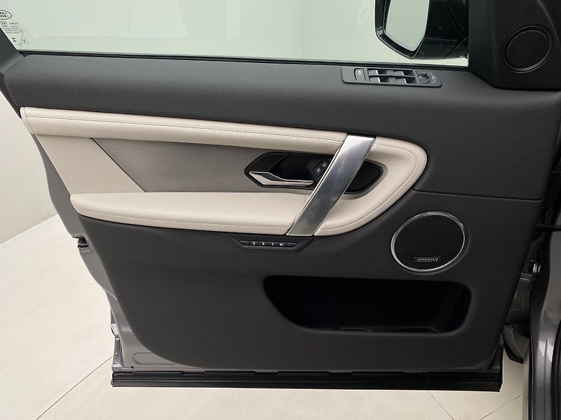 Land Rover Discovery Sport (2026) D200 LANDMARK AWD AUT - fotka 7 z 55