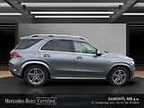 Mercedes-Benz GLE 350de 4MATIC AMG linie - náhled 6