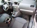 Opel Zafira (2006) 1.9 CDTi 88kW - náhled 14