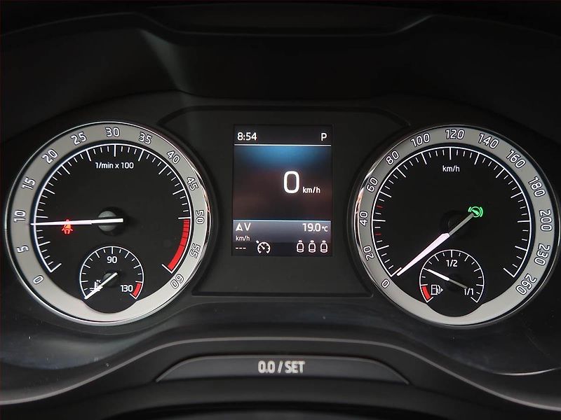 Škoda Kodiaq (2017) Style 2.0 TDI 4x4, 4X4 - fotka 11 z 20