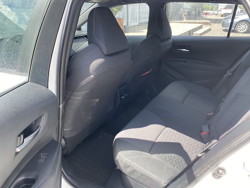 Toyota Corolla 2.0HSD, ČR-1m, ComTech, DPH - fotka 12 z 30