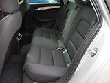 Audi A4 (2011) 2.0 TDI, AT, autoAC - náhled 10