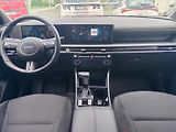 Hyundai Tucson 1,6 T-GDi  GO Czech! DCT - náhled 9