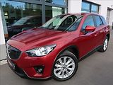Mazda CX-5 2,2 D,129kW,1majČR,4x4,serv.kn - náhled 1