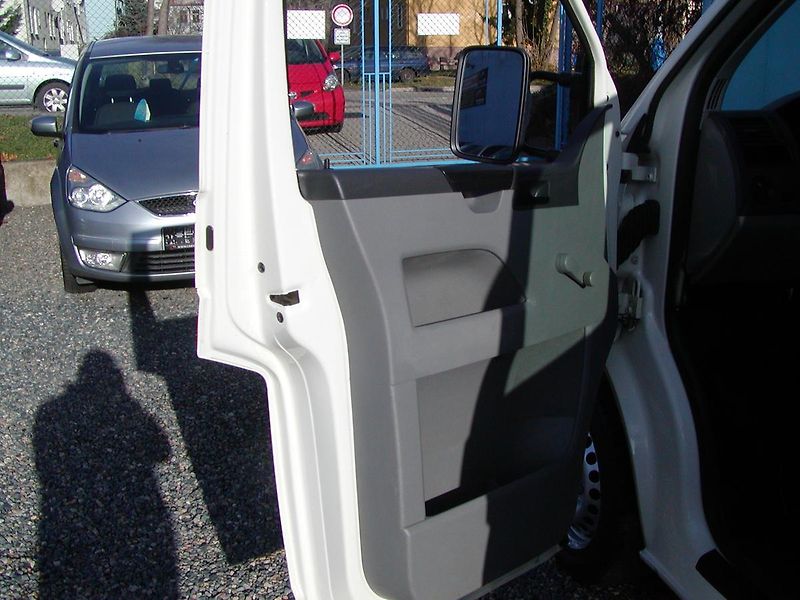 Volkswagen Transporter 1.9TDi,VALNÍK DK, NOVÁ KORBA - fotka 32 z 55