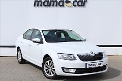 Škoda Octavia 1.2 TSI 81kW DSG DPH ČR - fotografie inzerátu