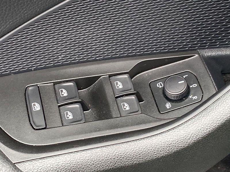 Škoda Octavia (2025) 1.5 TSI Selection - fotka 18 z 31