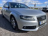 Audi A4 2,0 TDi KLIMA XENON 2x KOLA - náhled 31