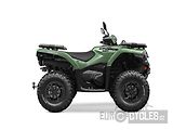 CFMOTO Gladiator X520 (2026) - náhled 9
