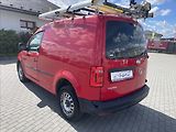 Volkswagen Caddy 2,0 TDi 4-Motion KLIMA, bez ko - náhled 2