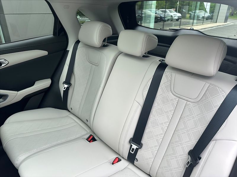 BYD ATTO 2 Comfort - fotka 16 z 17