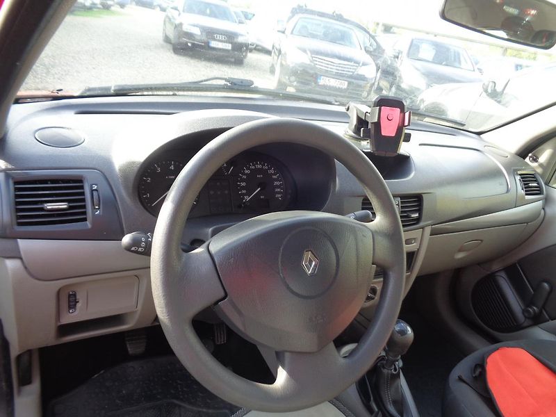 Dacia Dokker 1,5 DCI - fotka 19 z 21