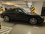 Porsche 911 CARRERA 4 - náhled 3