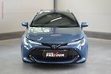 Toyota Corolla (2021) 1.8, 2.maj,ČR, Executive, AT - náhled 1