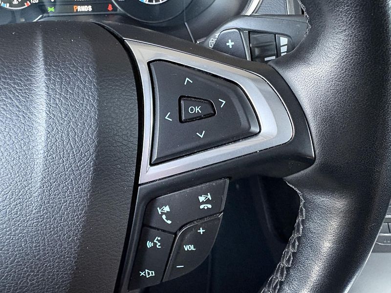 Ford Galaxy (2022) 2.0 EcoBlue  Titanium 7 míst - fotka 16 z 30
